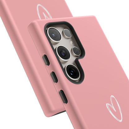 Amora Pink