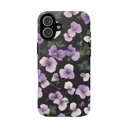 Violet Veil