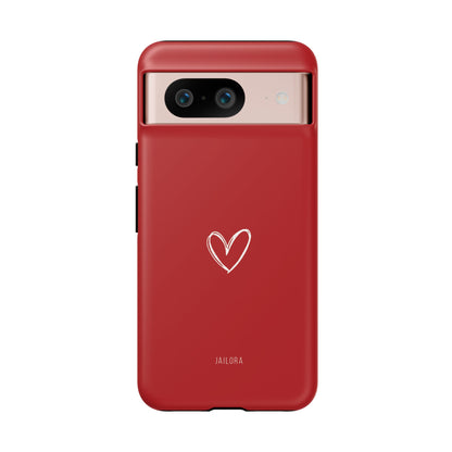 Amora Red