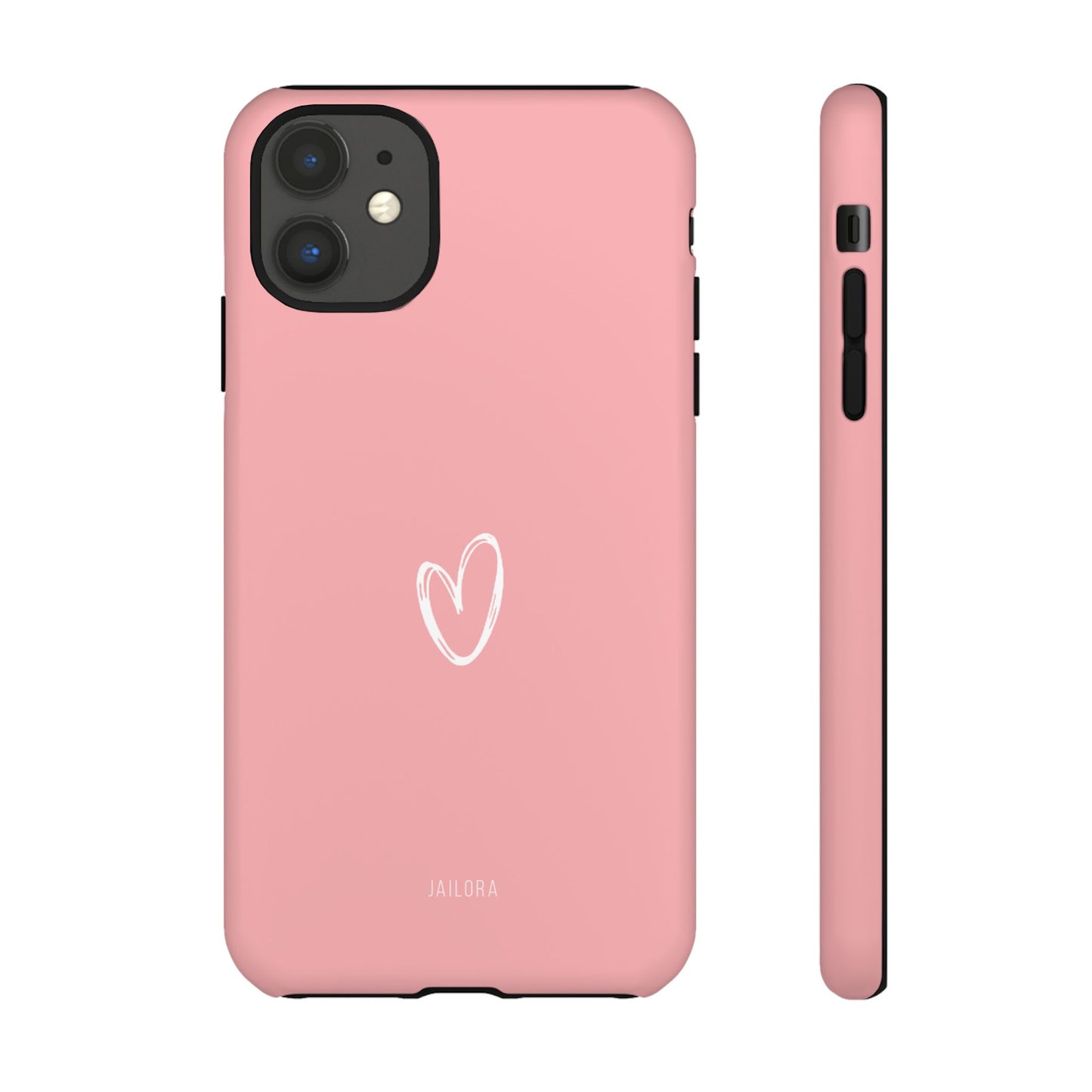 Amora Pink