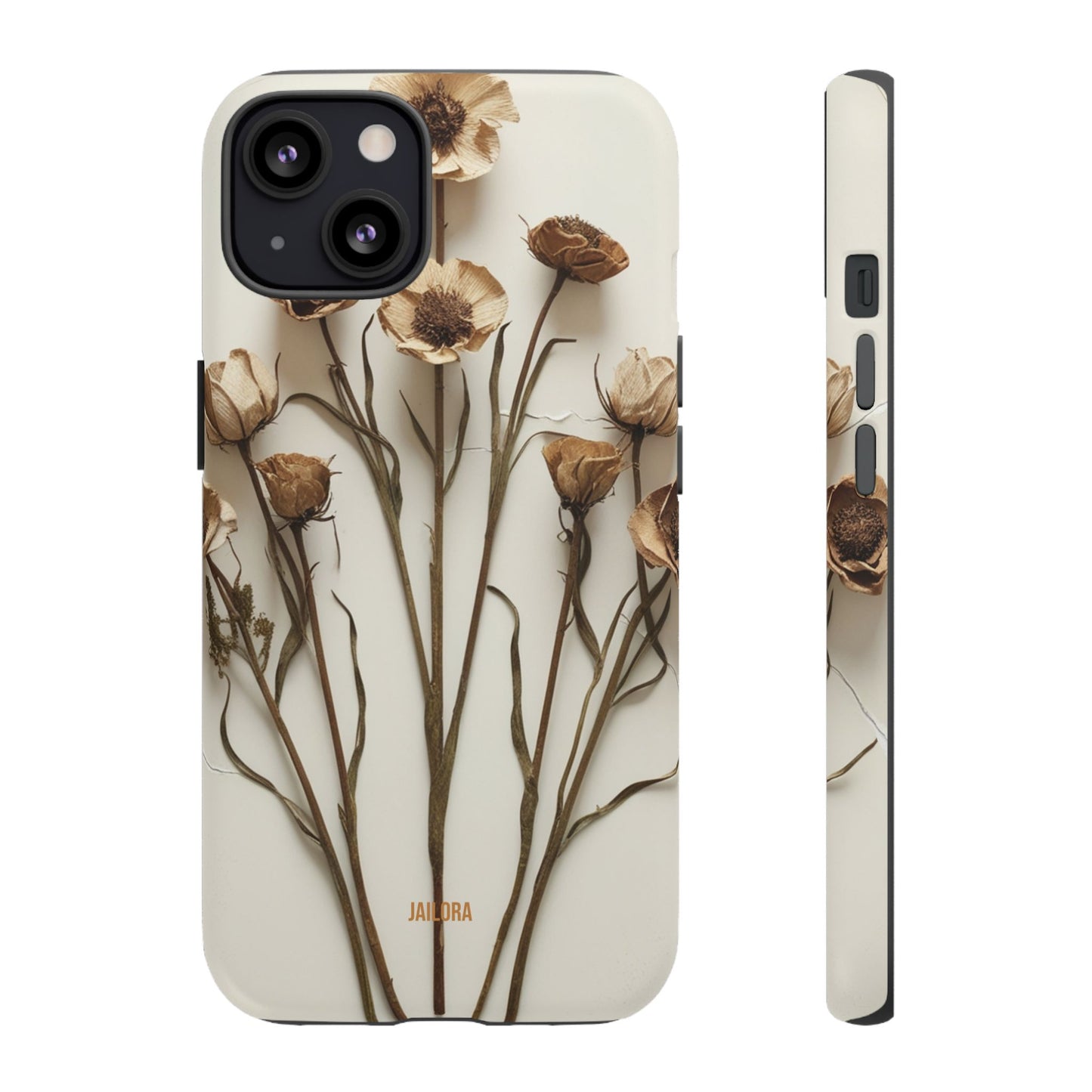 Fallen Blossoms