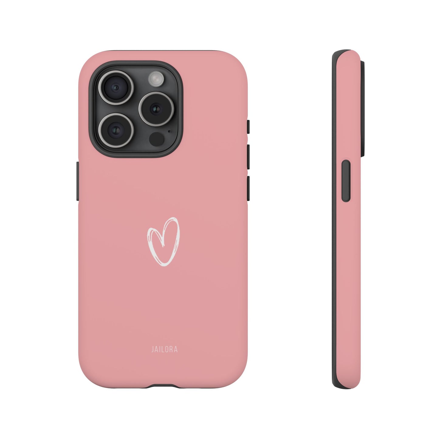 Amora Pink