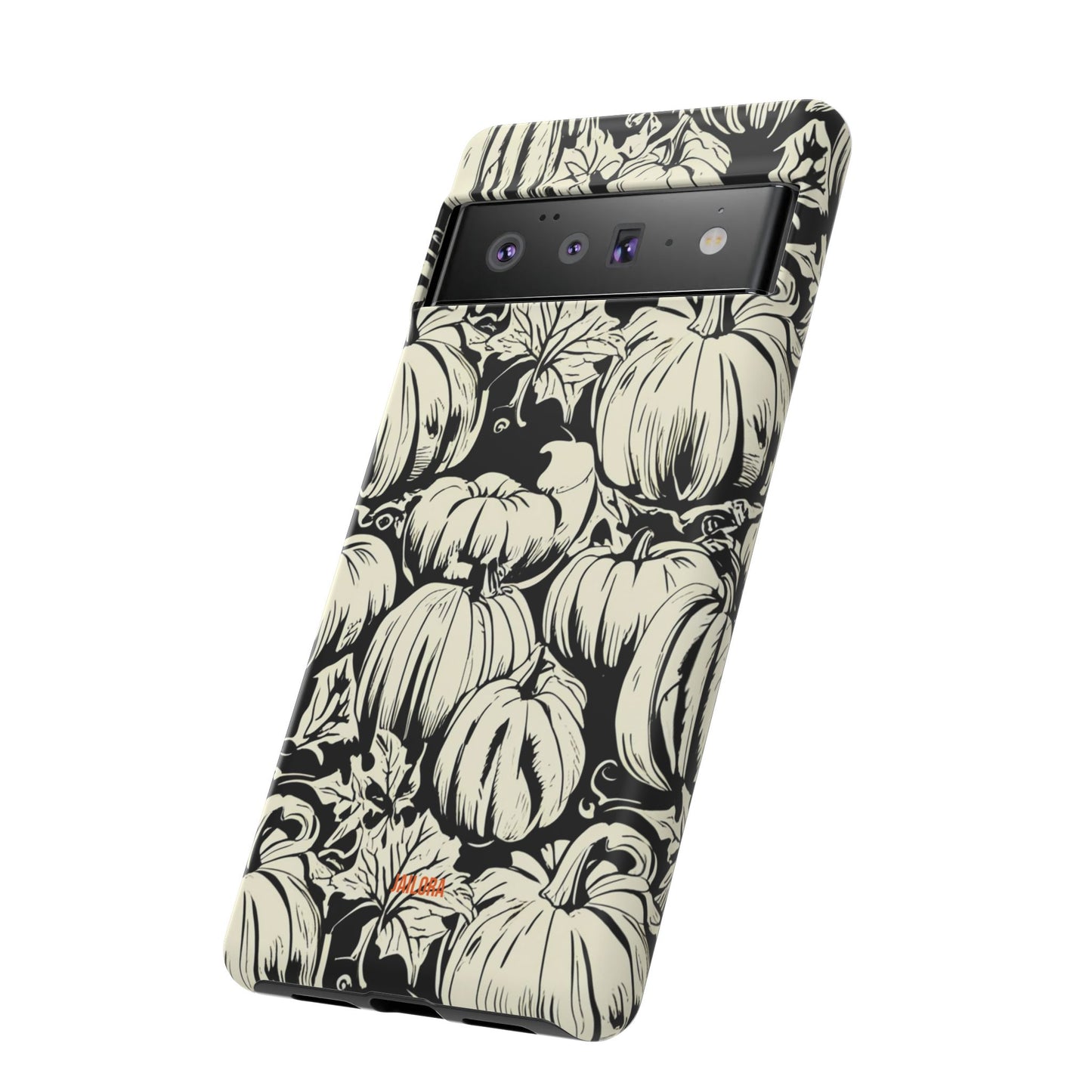 Pumpkin Farm