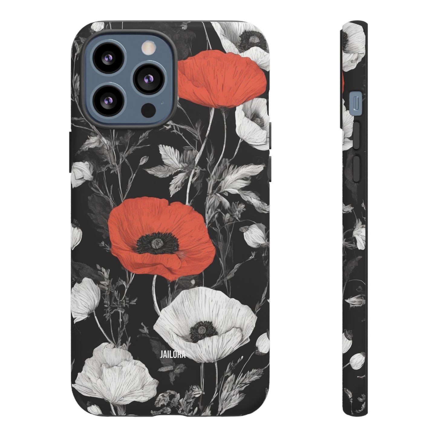 Poppy Petals