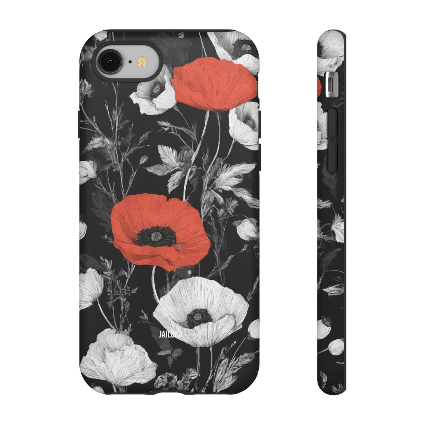 Poppy Petals