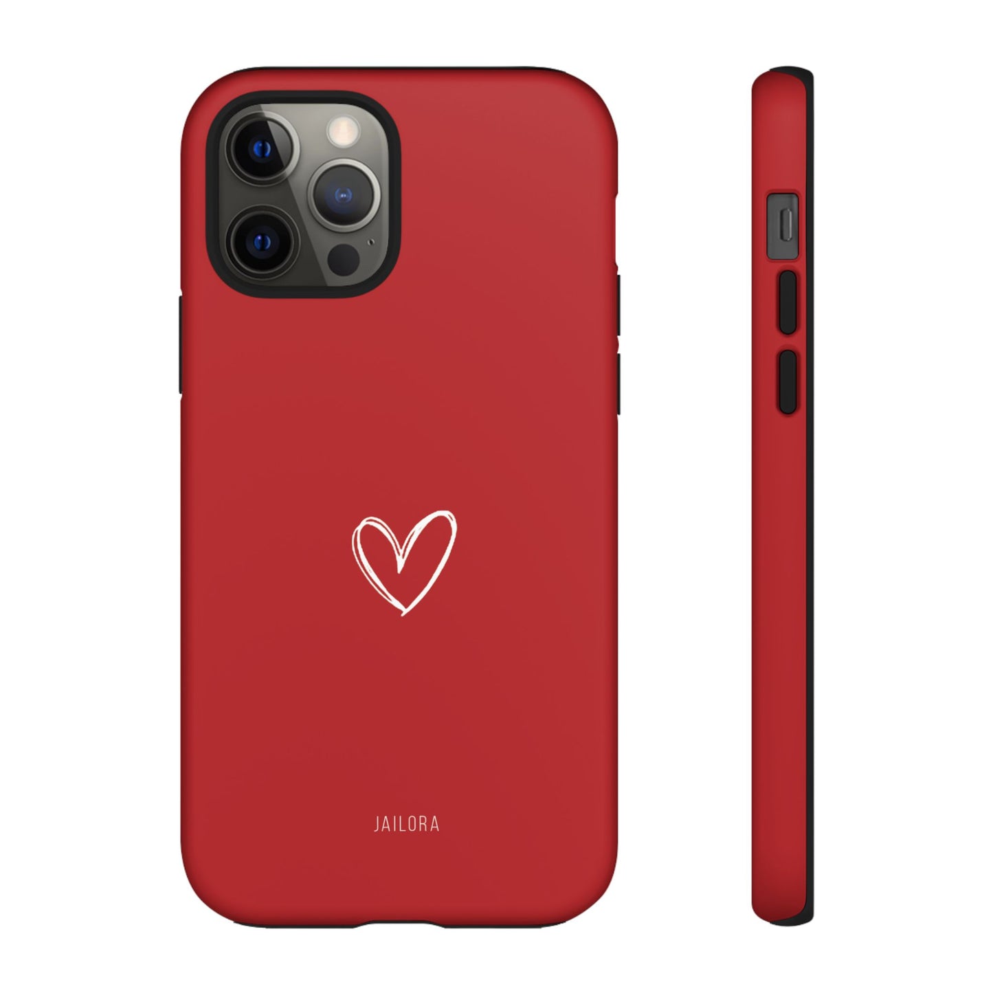 Amora Red