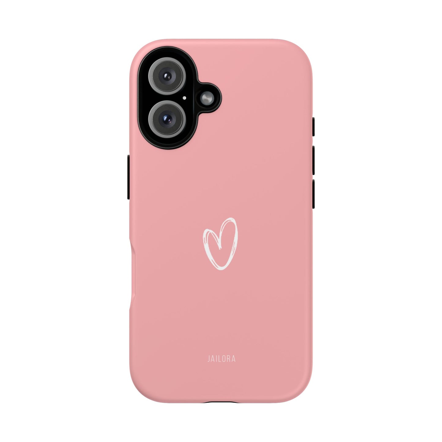 Amora Pink