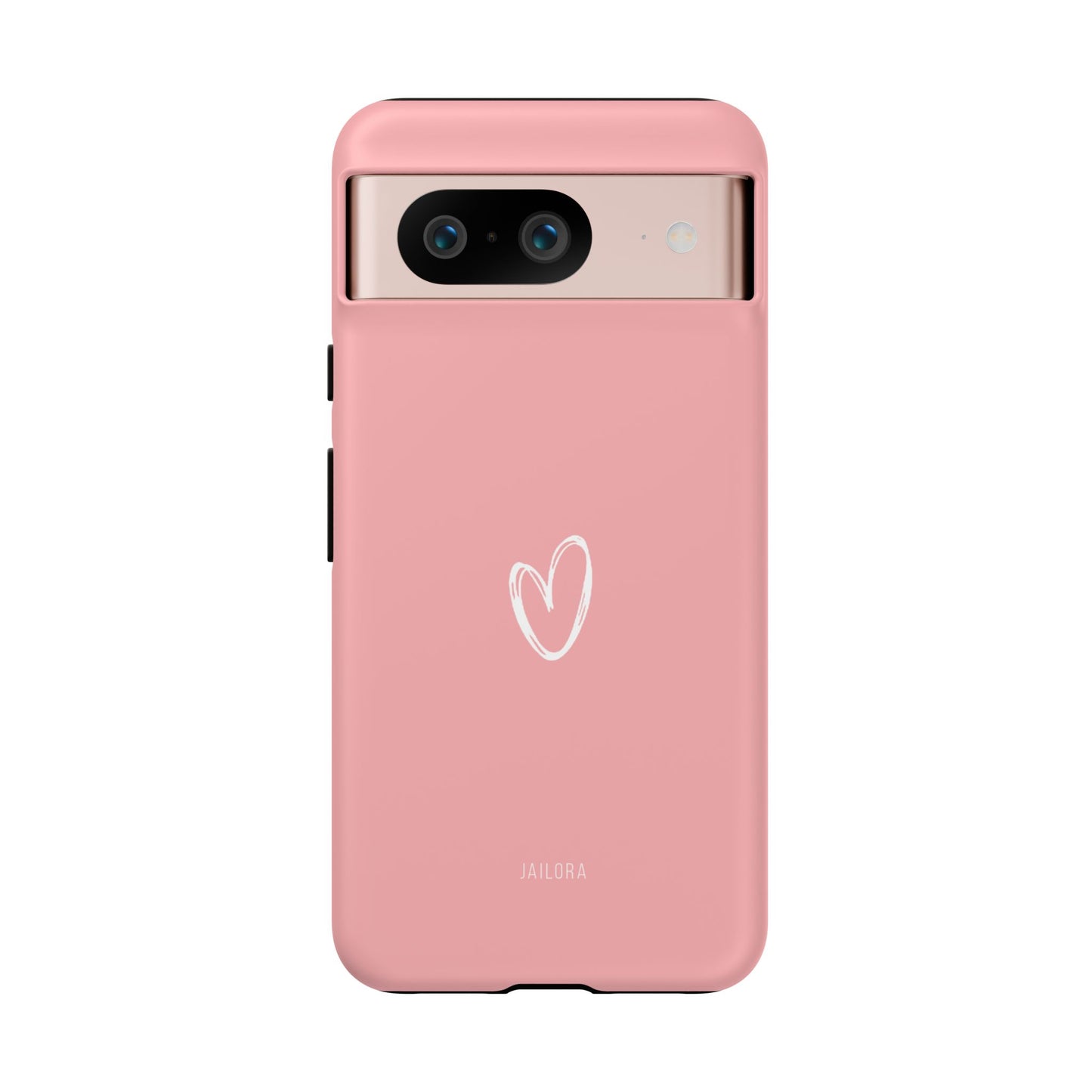 Amora Pink