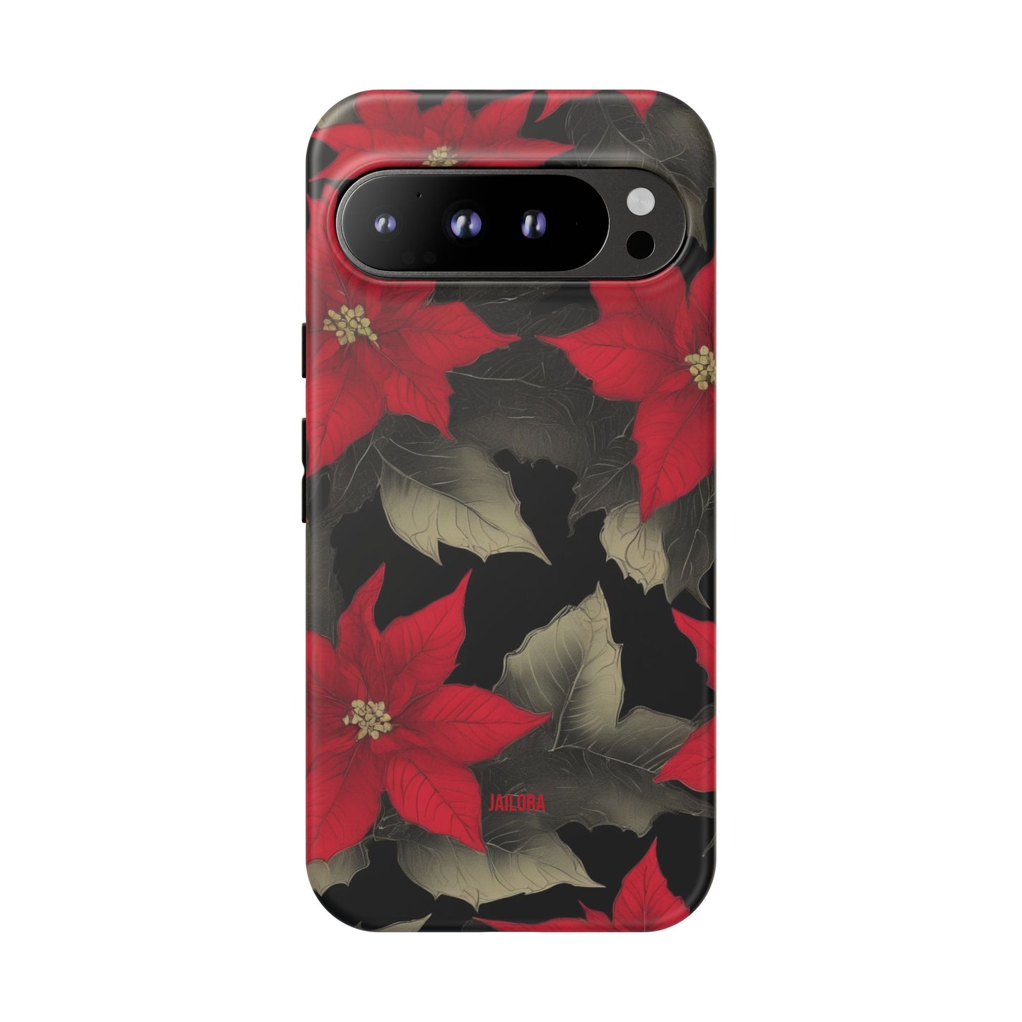 Poinsettia Pizzazz