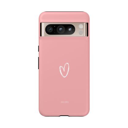 Amora Pink