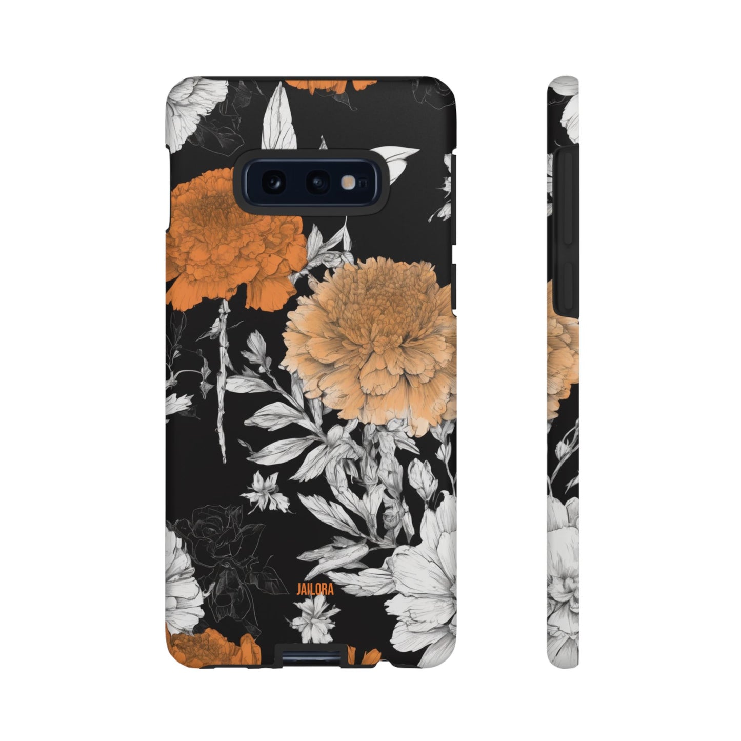 Marigold Marvel