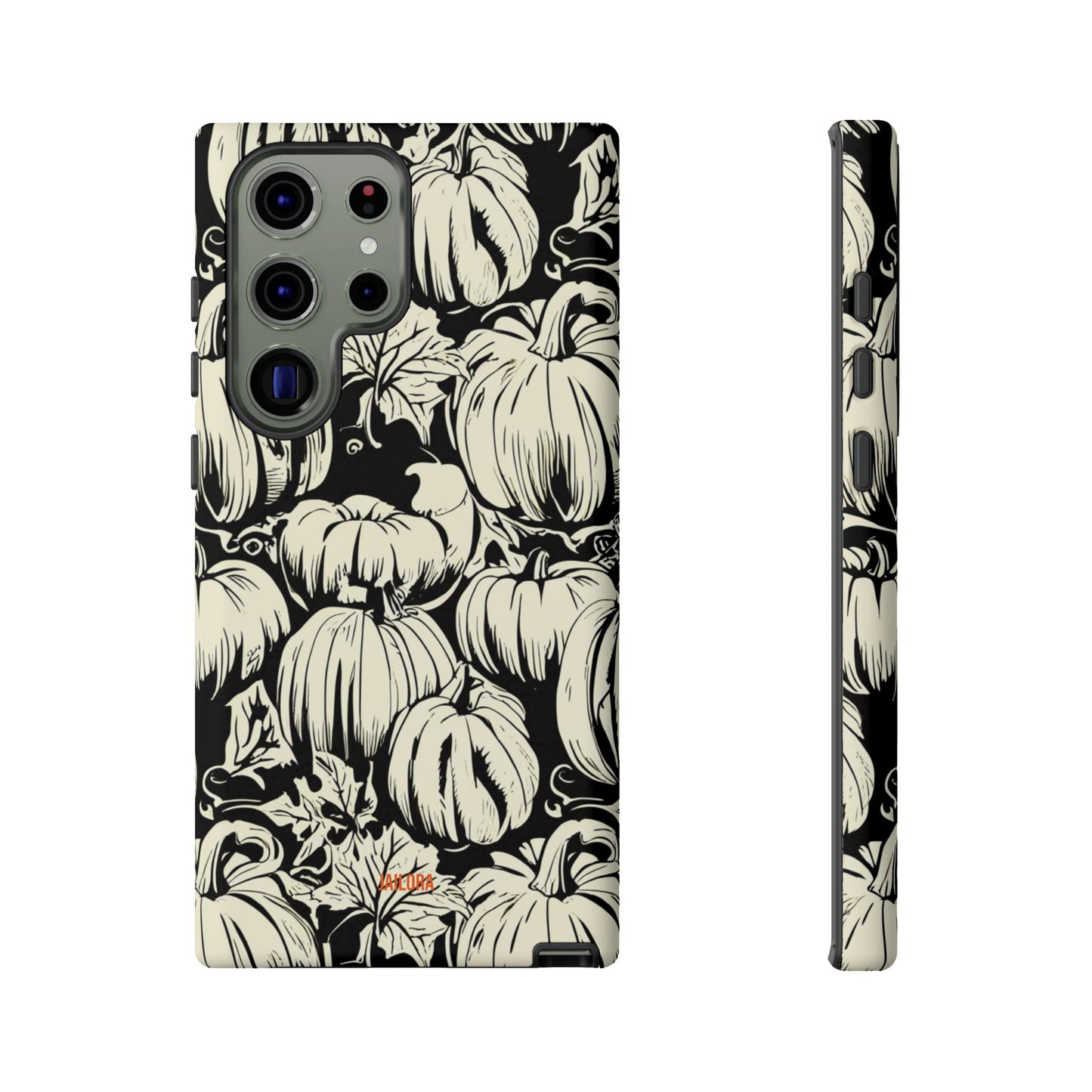 Pumpkin Farm