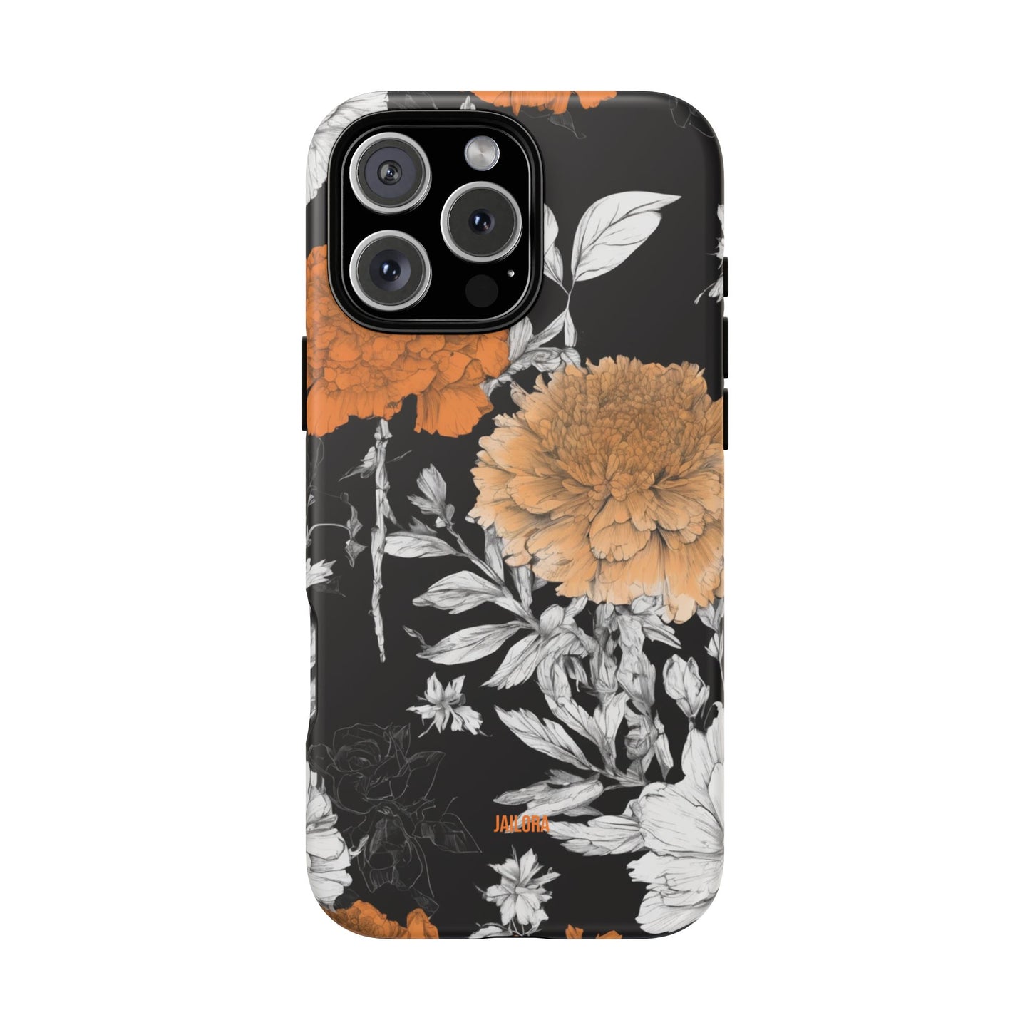 Marigold Marvel