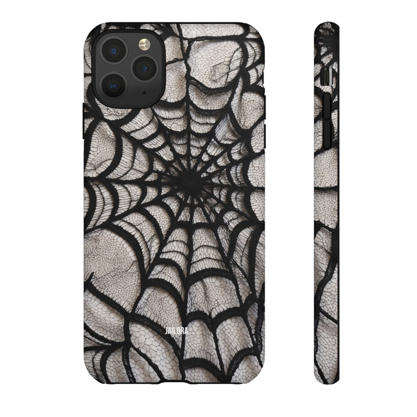 Midnight Lace