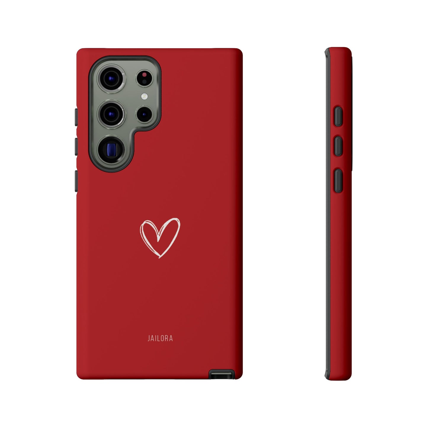 Amora Red