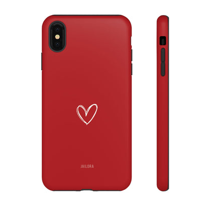 Amora Red