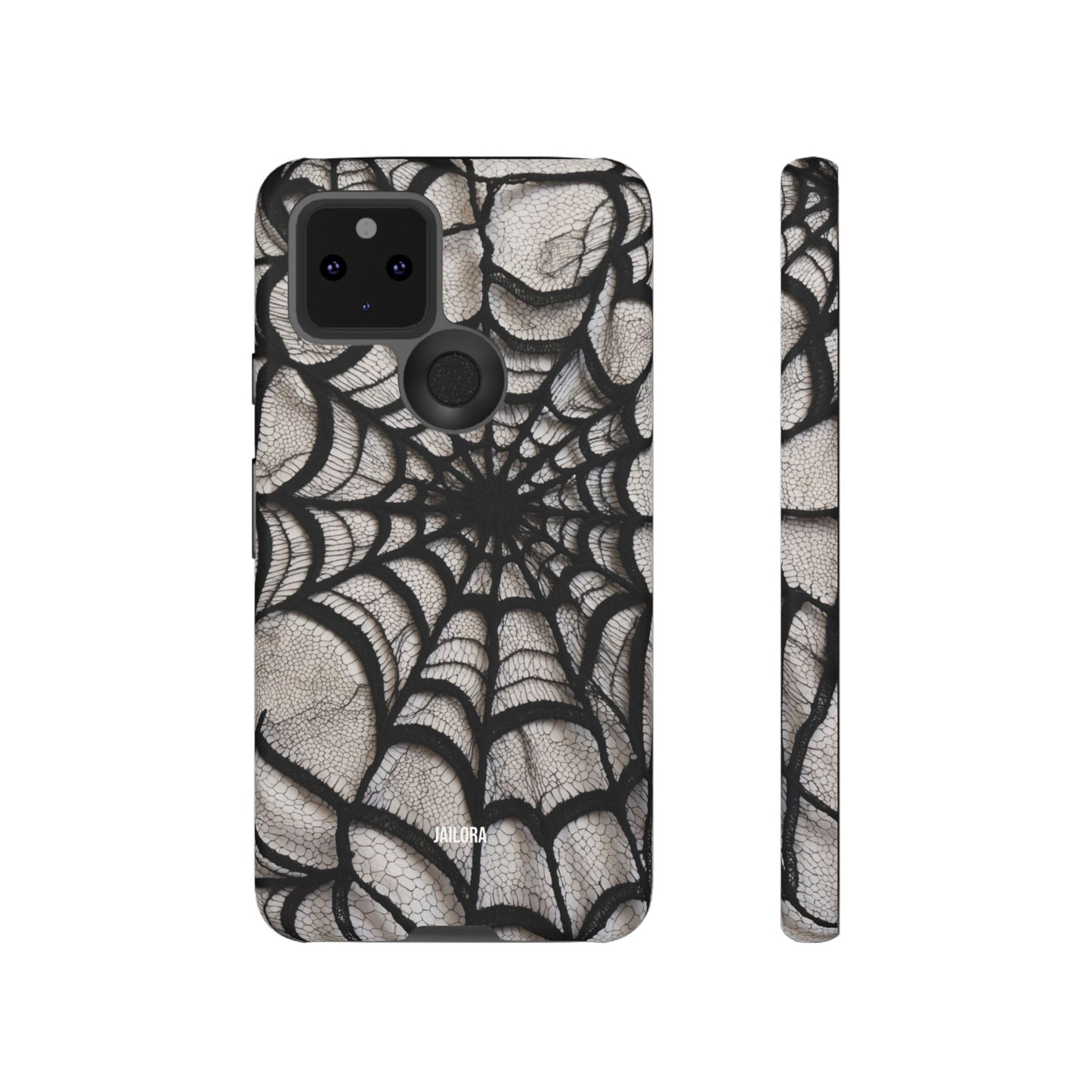 Midnight Lace