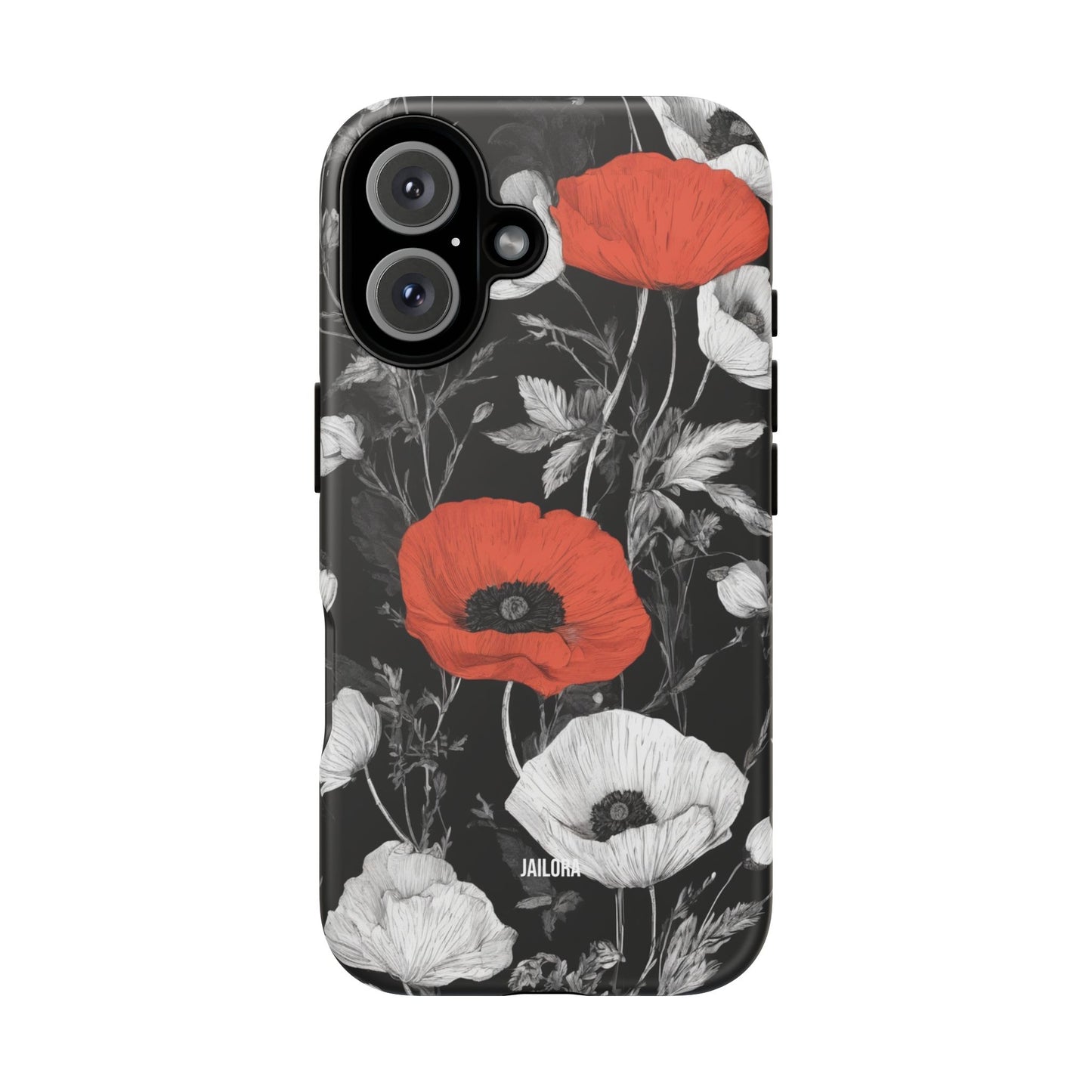 Poppy Petals