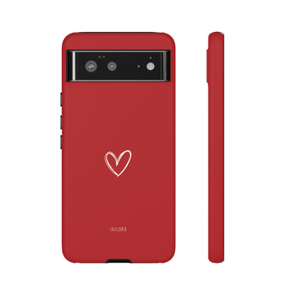 Amora Red