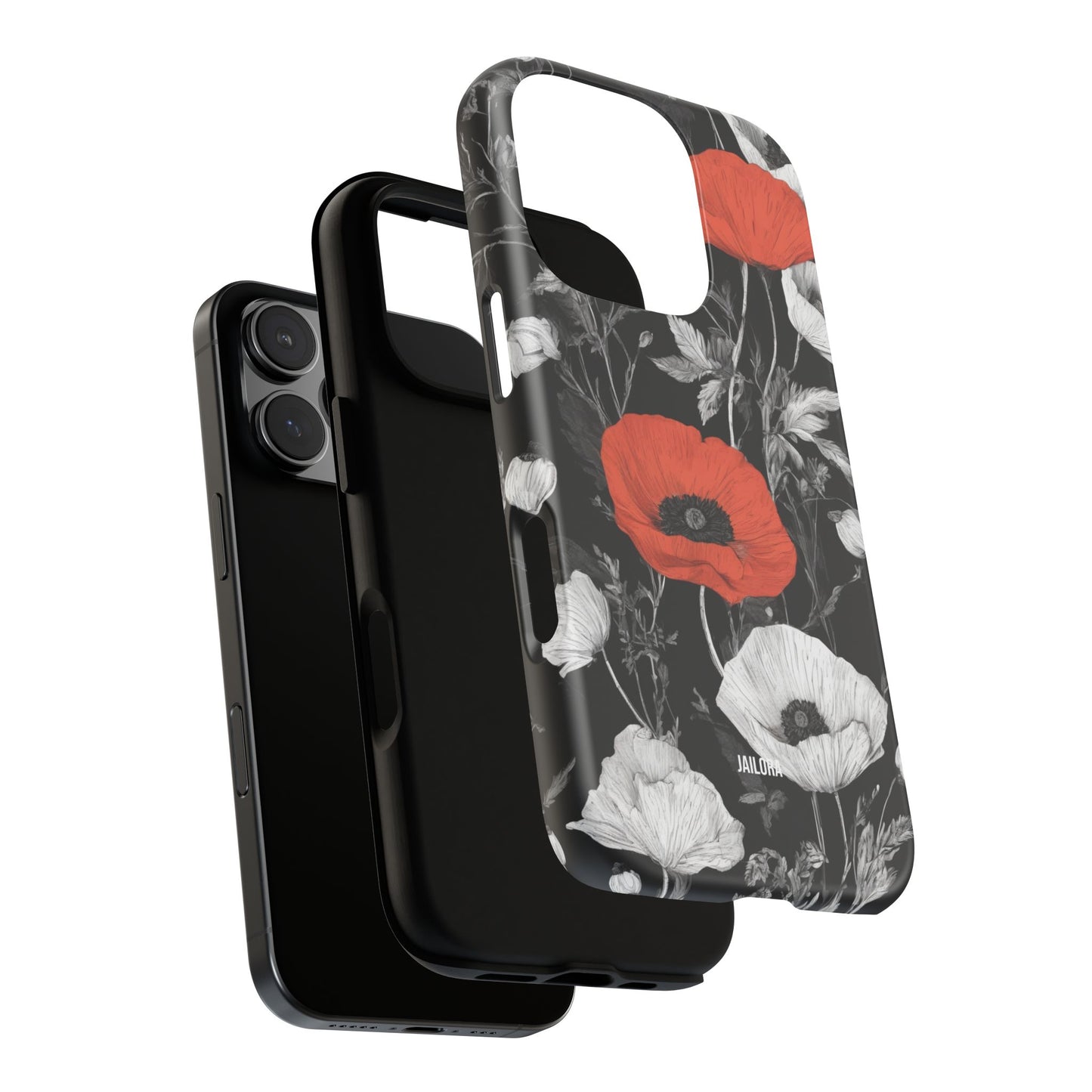 Poppy Petals