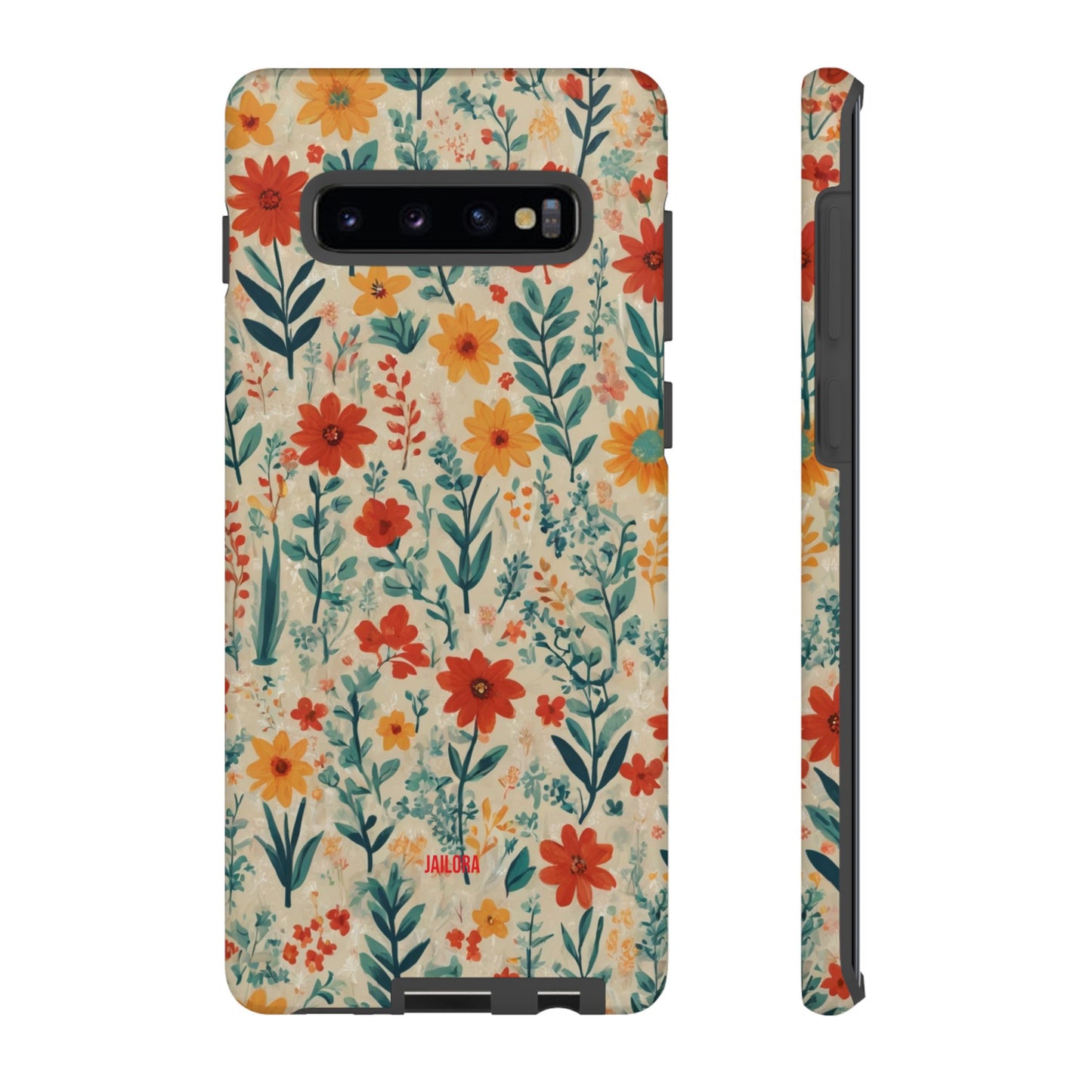Floral Meadows