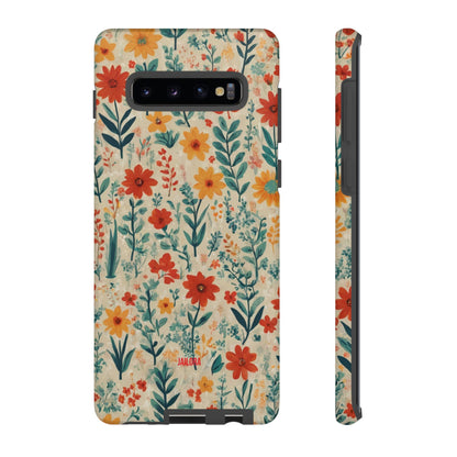 Floral Meadows