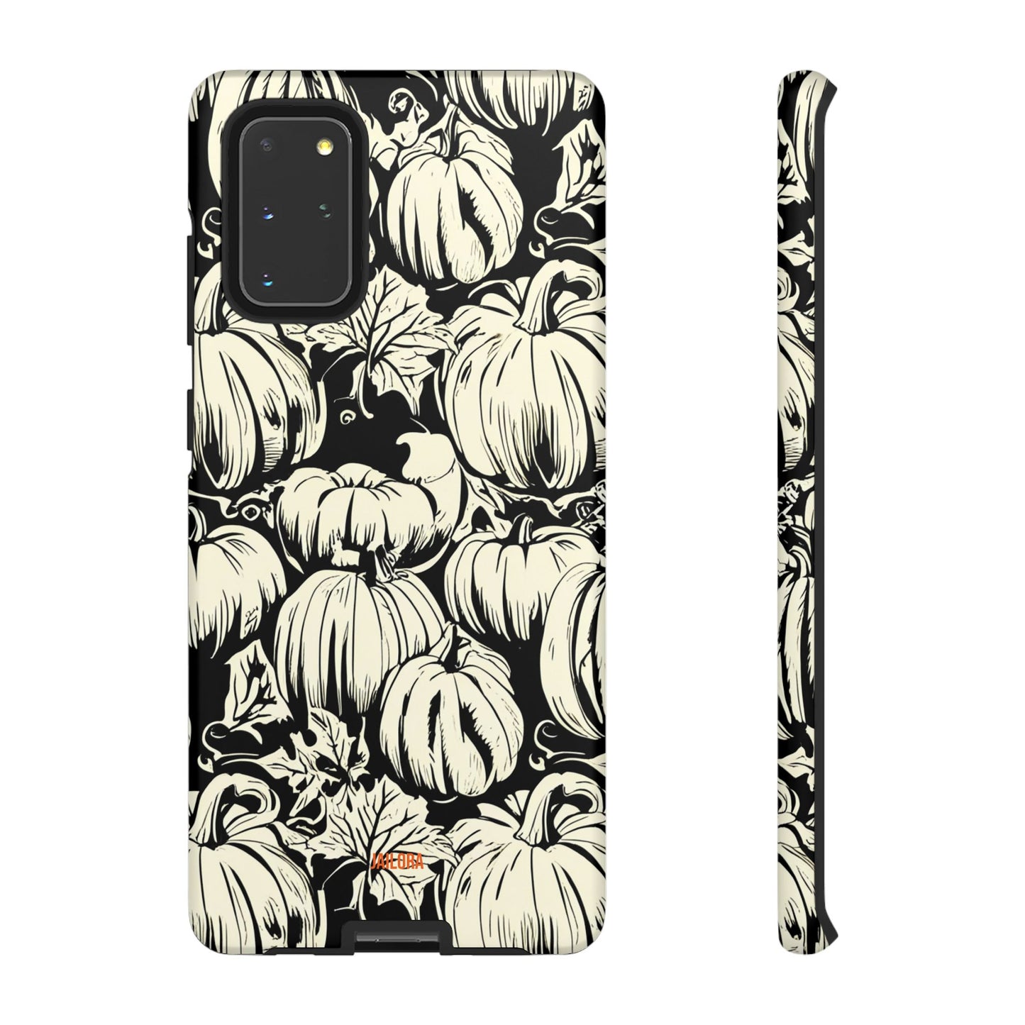 Pumpkin Farm