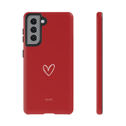 Amora Red