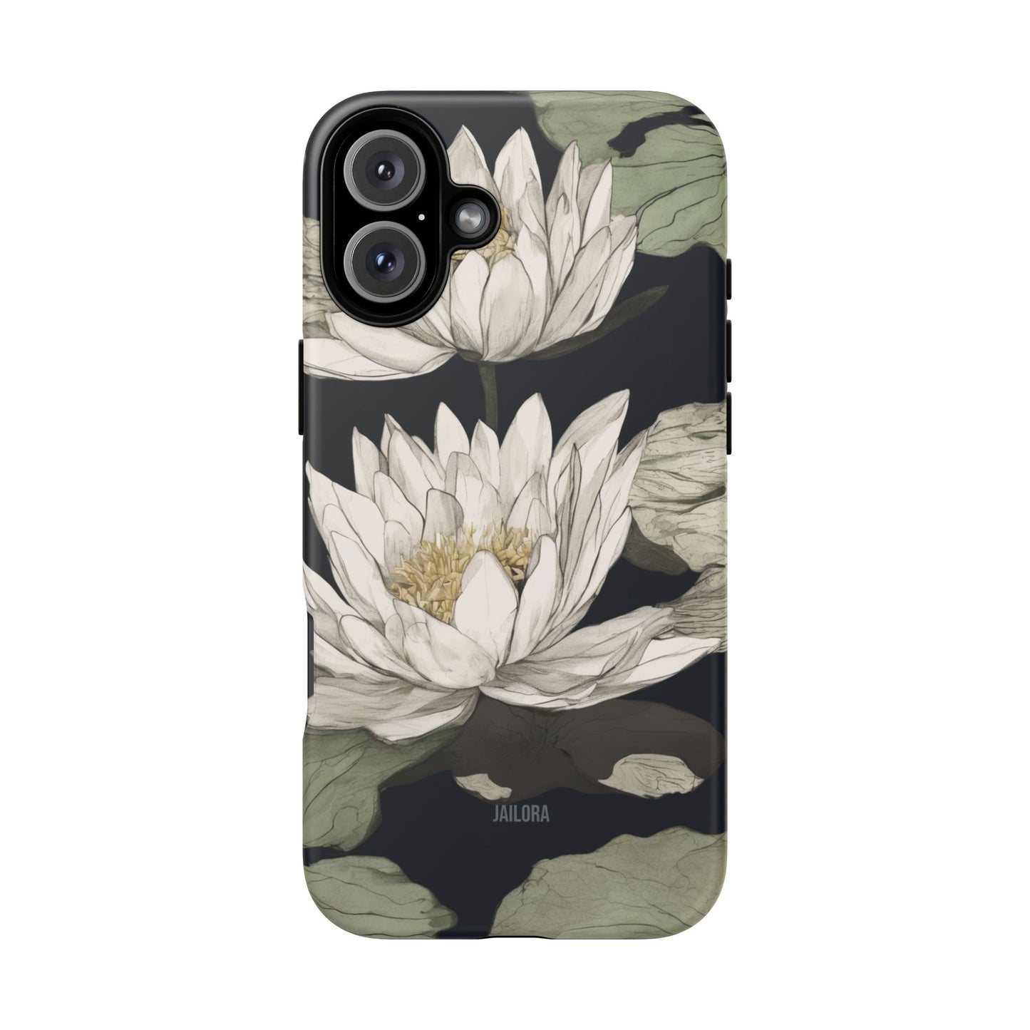 Waterlily Wonder