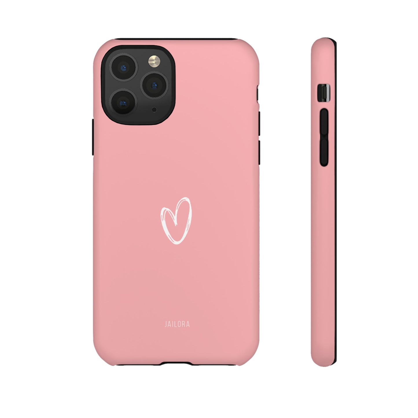 Amora Pink