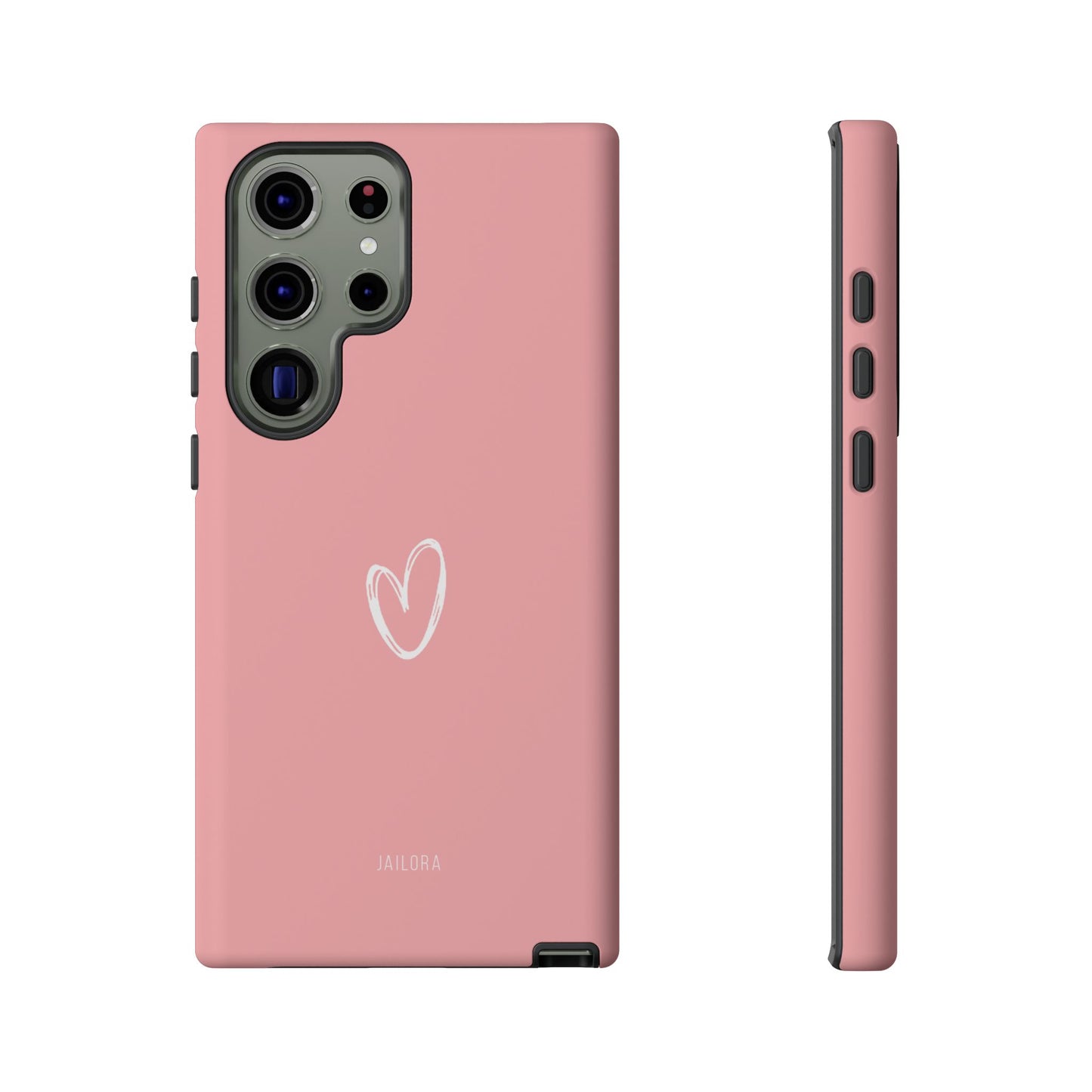 Amora Pink