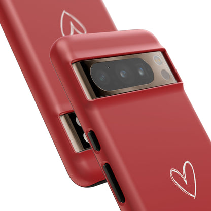 Amora Red