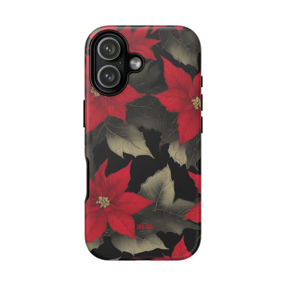 Poinsettia Pizzazz