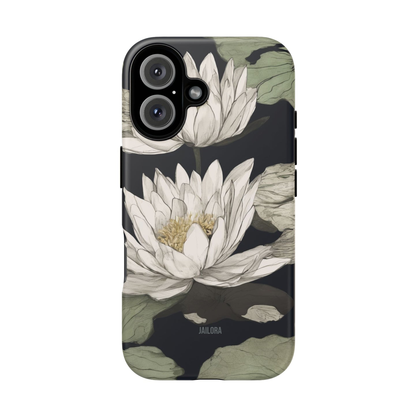 Waterlily Wonder