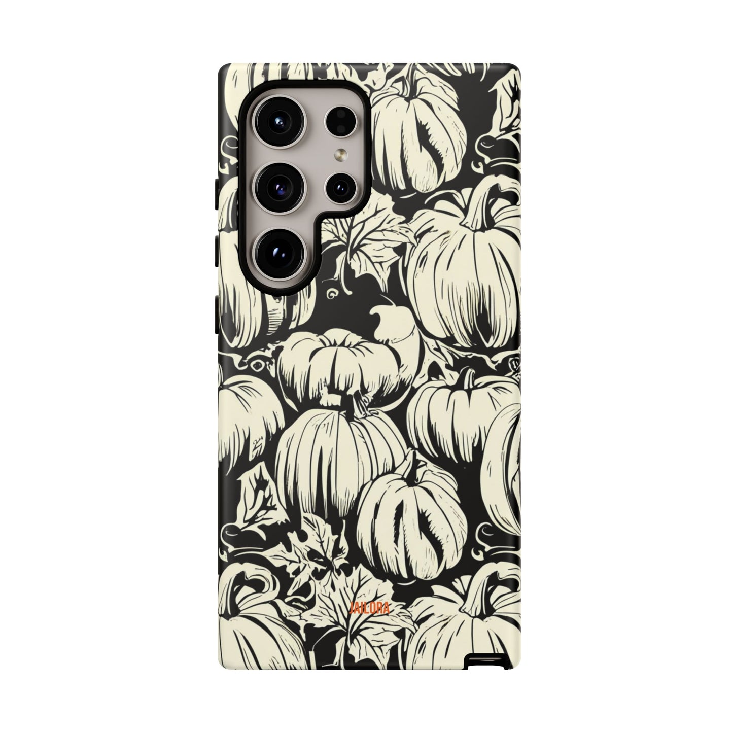 Pumpkin Farm