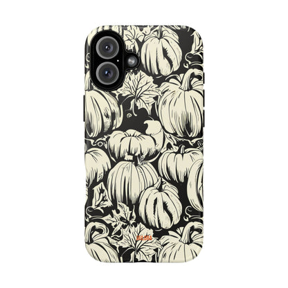 Pumpkin Farm