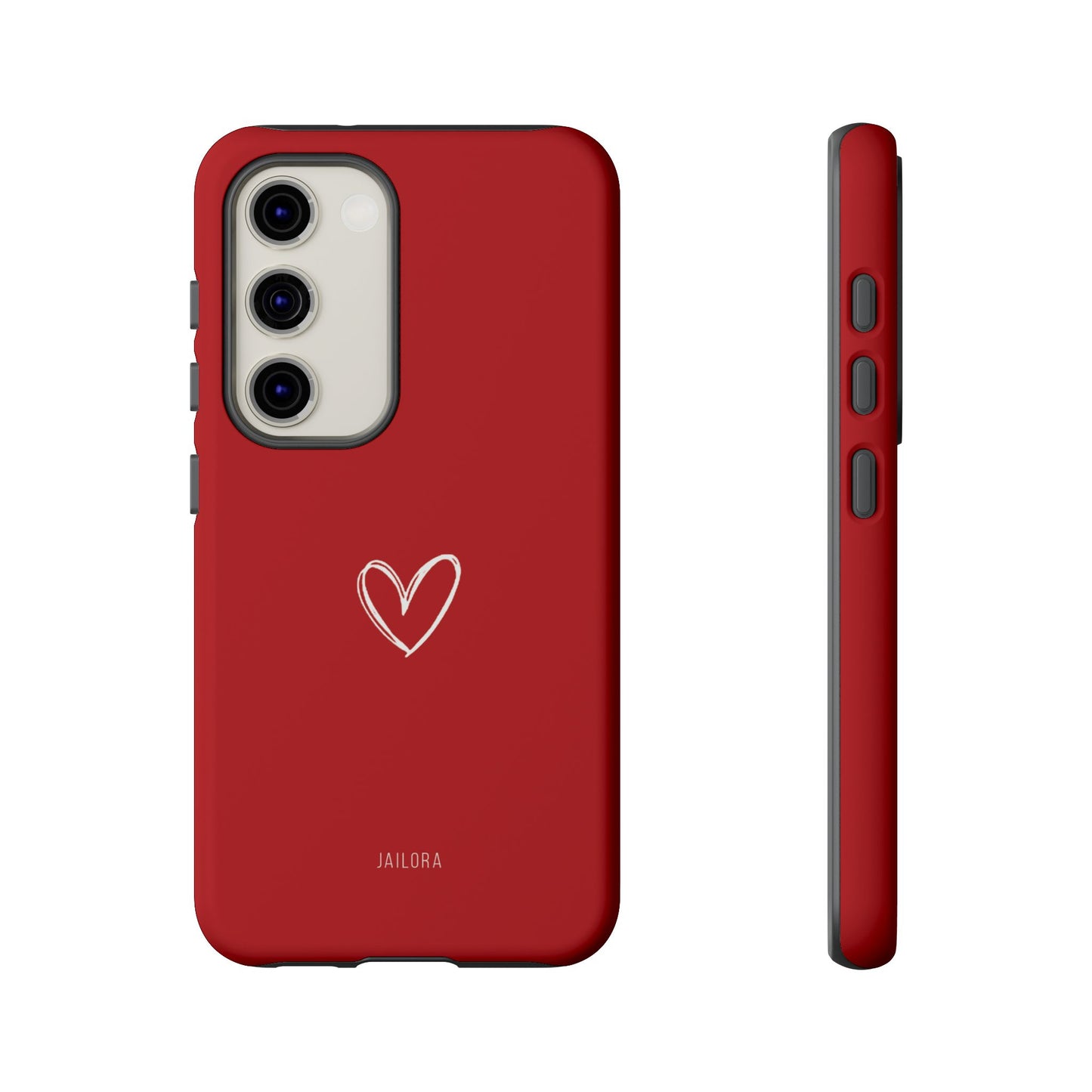 Amora Red