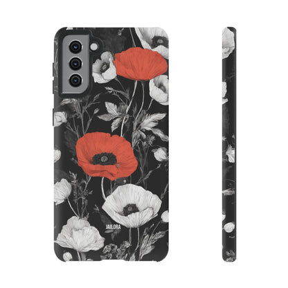 Poppy Petals