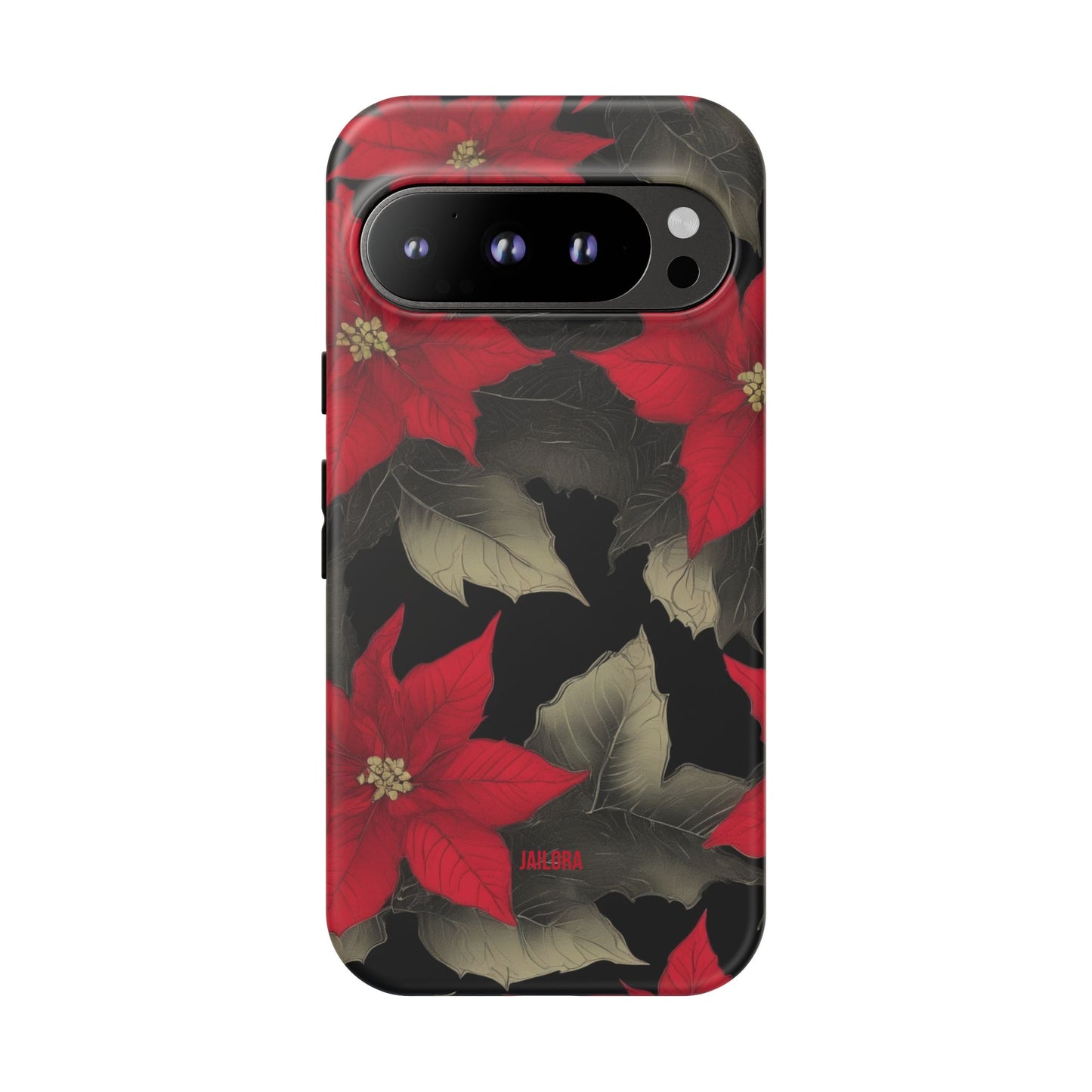 Poinsettia Pizzazz