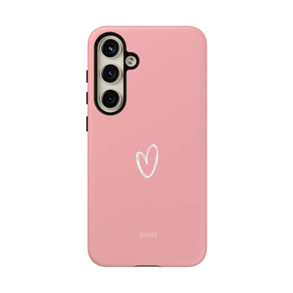 Amora Pink