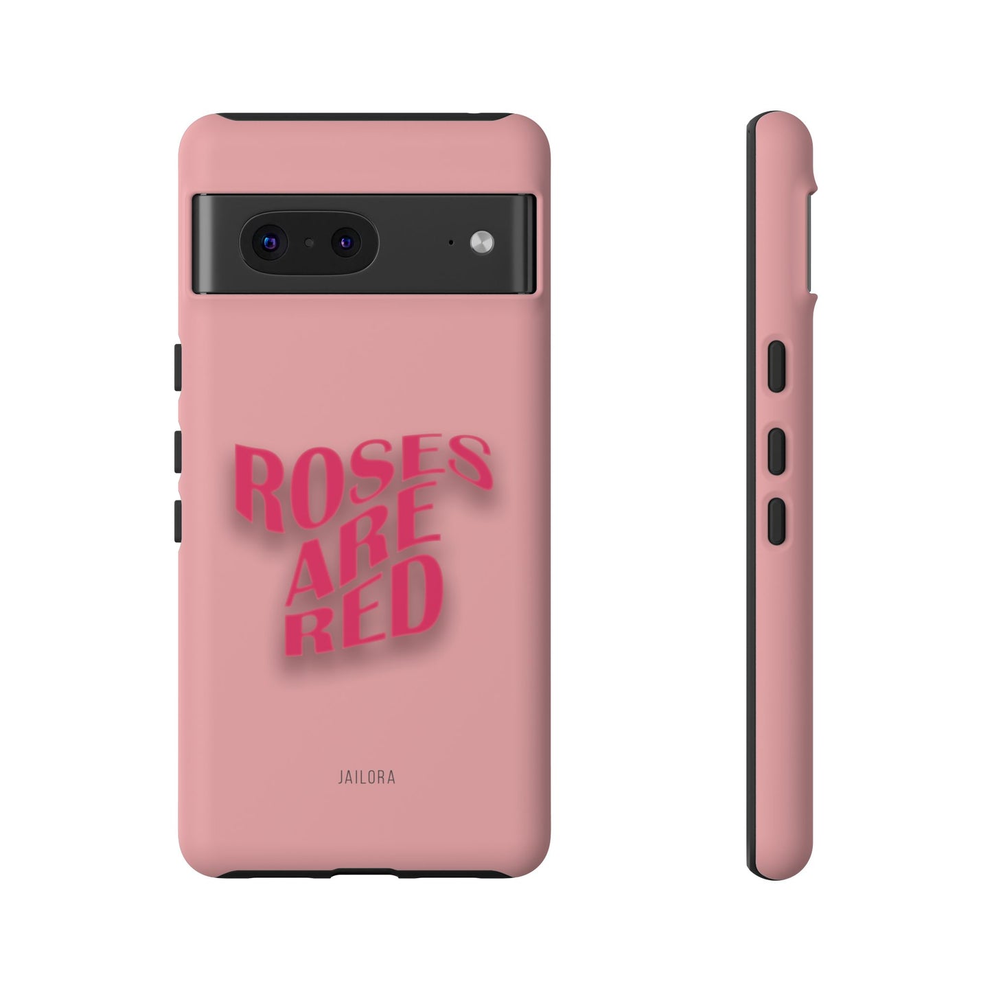 Roses are Red