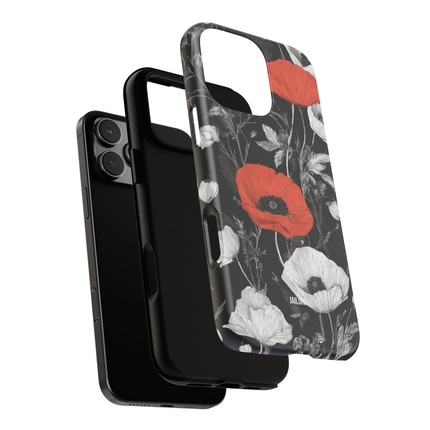 Poppy Petals