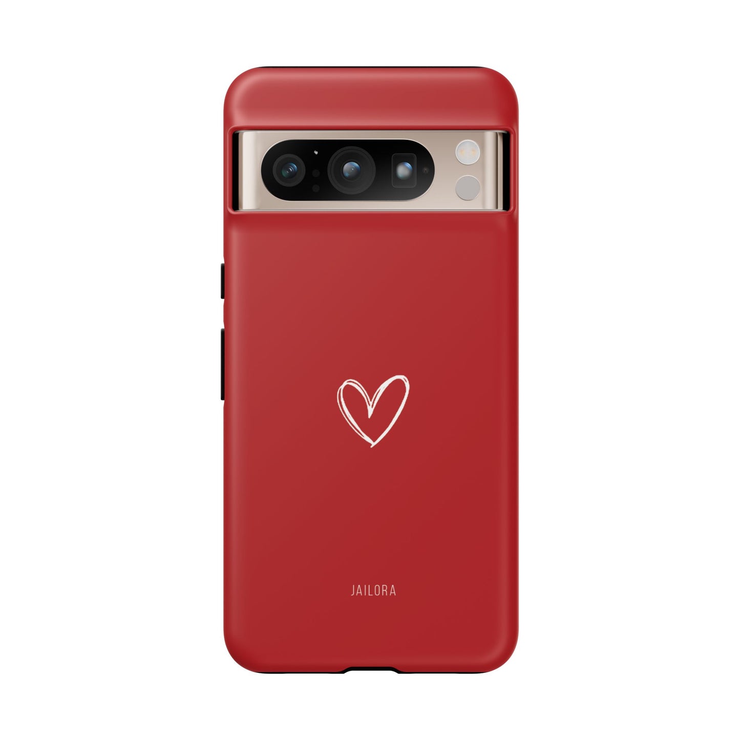 Amora Red