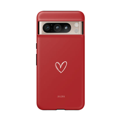 Amora Red