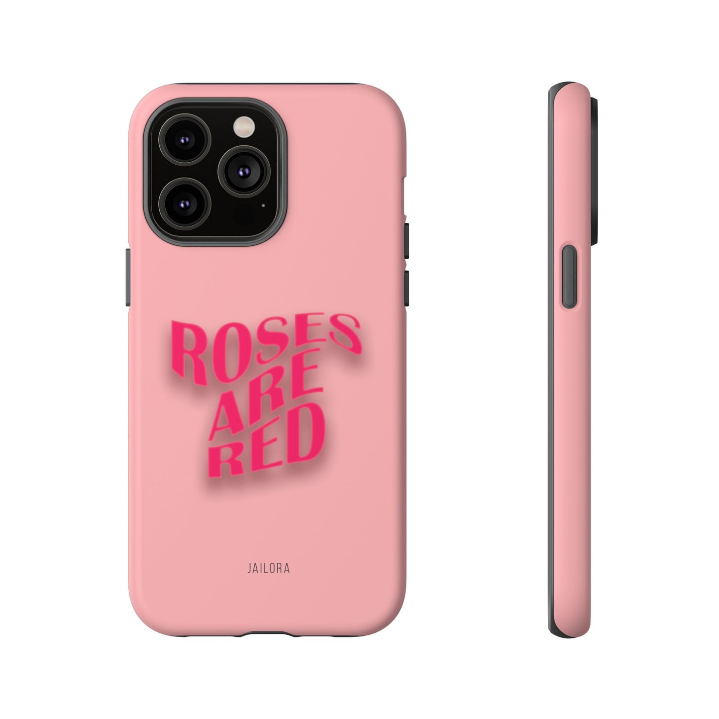 Roses are Red