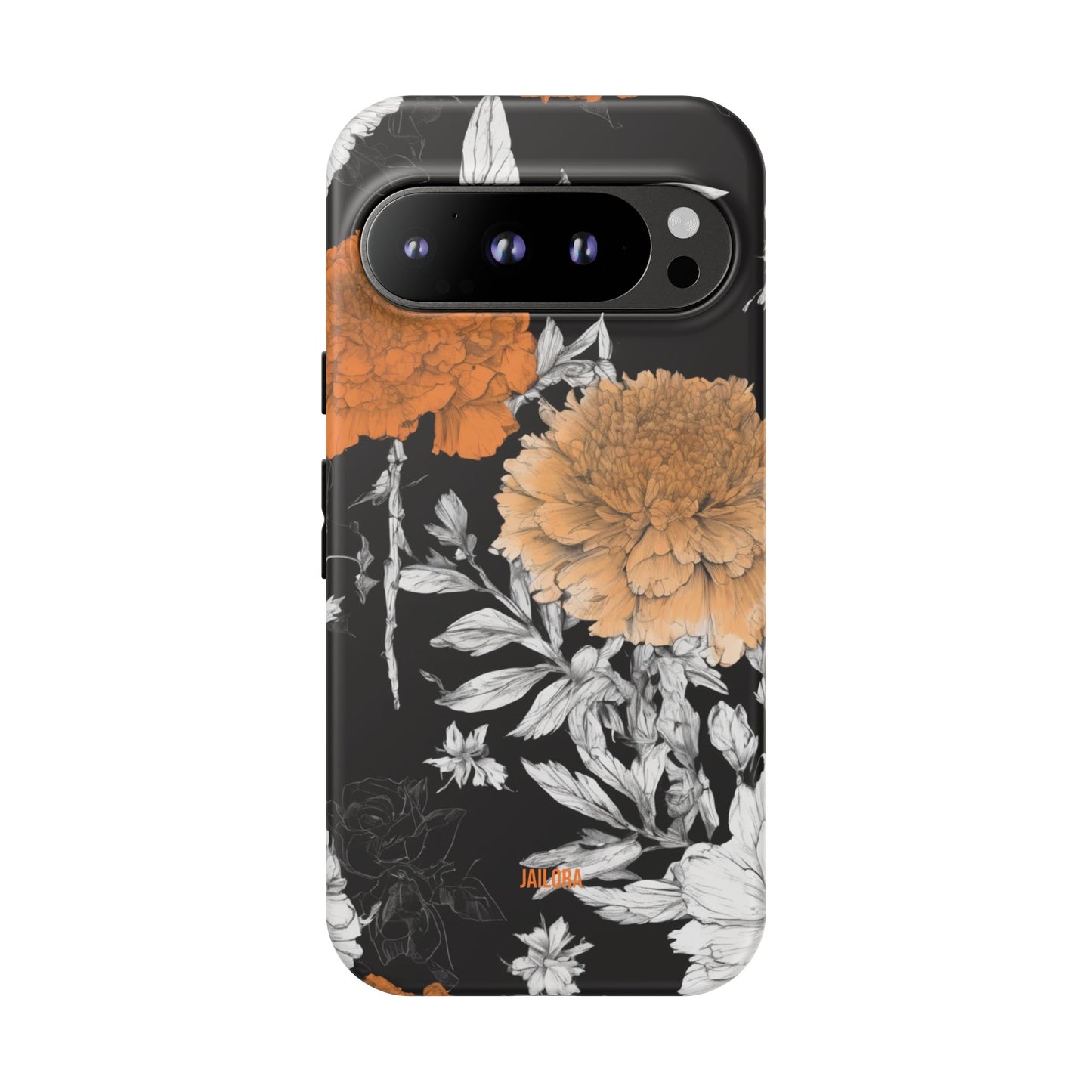 Marigold Marvel