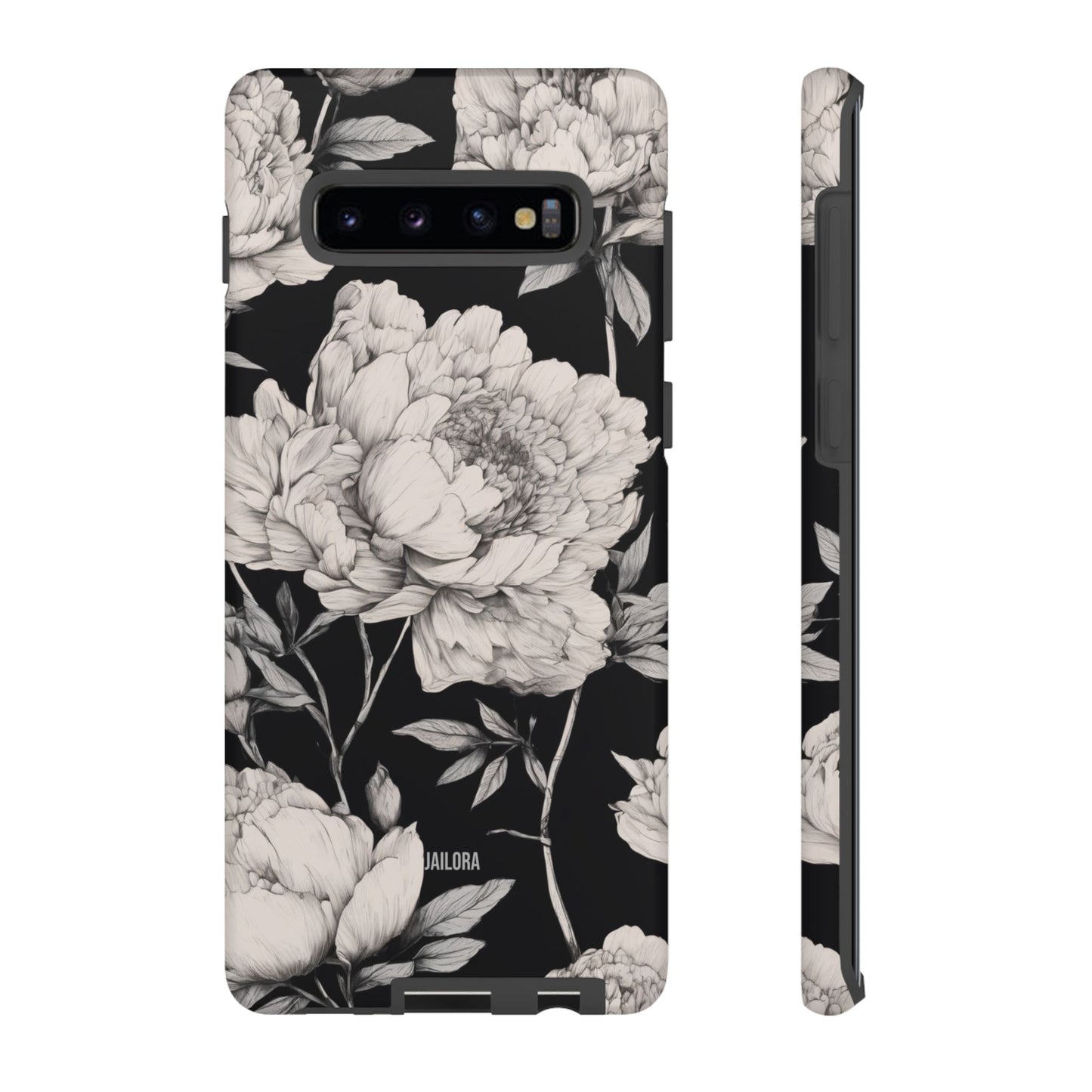 Peony Paradise