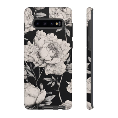 Peony Paradise