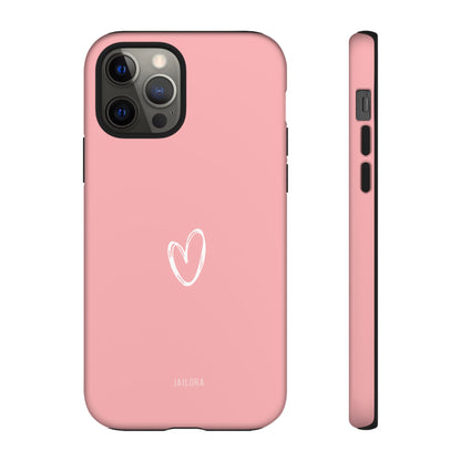 Amora Pink